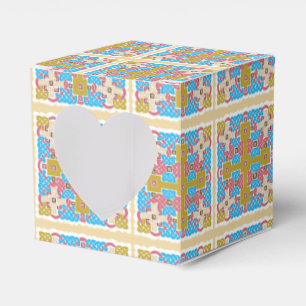 Celtic Donegal Favour Box