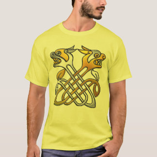 Celtic Dragons T-Shirt