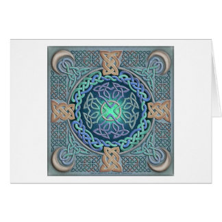 Celtic Eye of the World