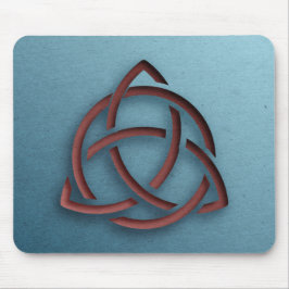 Celtic Forge Mouse Pad