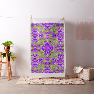 Celtic Garden.... Fabric