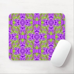 Celtic Garden..... Mouse Pad
