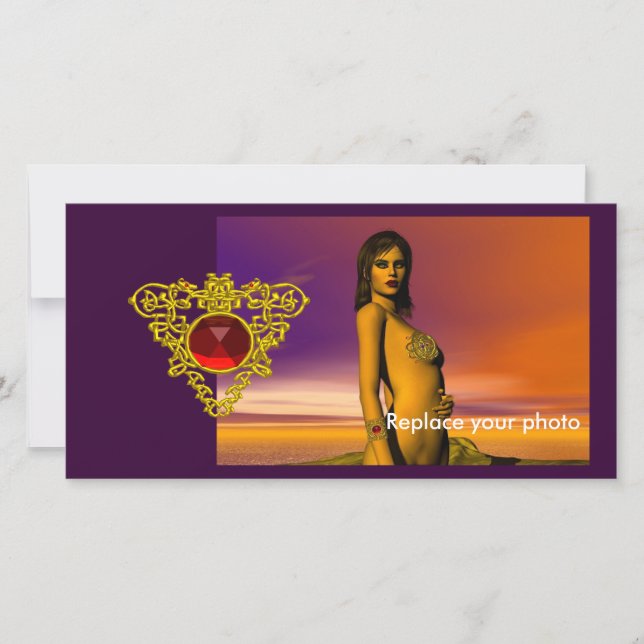 CELTIC HEART (Front)