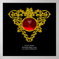 CELTIC HEART