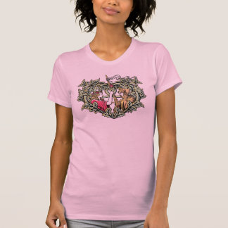 Celtic Heart T-Shirt