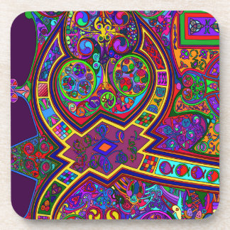 Celtic Inspired Coaster
