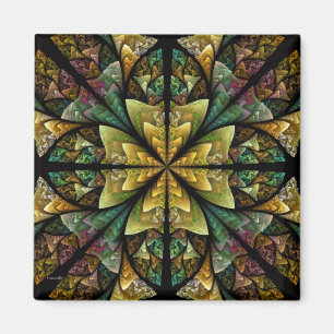 Celtic Journey Magnet
