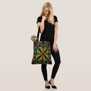 Celtic Journey Tote Bag