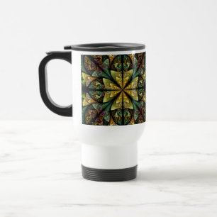 Celtic Journey Travel Mug