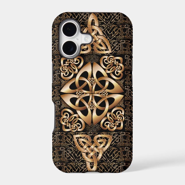 Celtic Knot (Back)