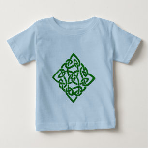 Celtic Knot - Diamond T-Shirts