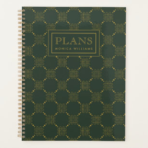 Celtic Knot Pattern Planner