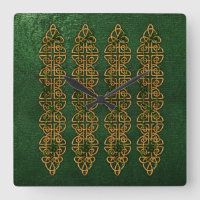 Celtic Knot Strips