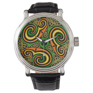 Celtic Knot Watch