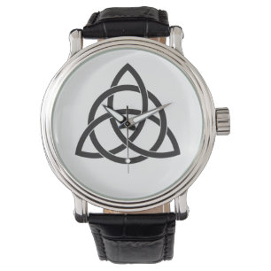 Celtic Knot -  Wristwatch