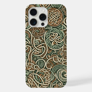 Celtic Knots-Celtic designs-Celtic symbols iPhone 15 Pro Max Case