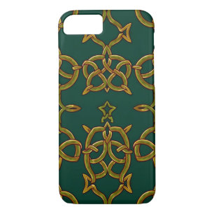 Celtic Knotwork Case-Mate iPhone Case