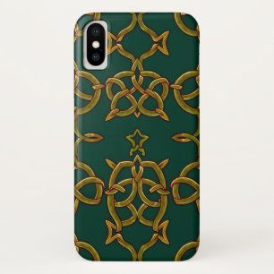 Celtic Knotwork Case-Mate iPhone Case