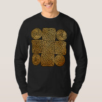 Celtic Knotwork Cross