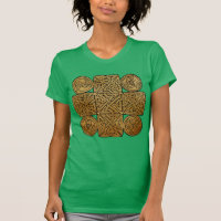 Celtic Knotwork Cross