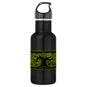 Celtic Magic - The Great Tree 532 Ml Water Bottle