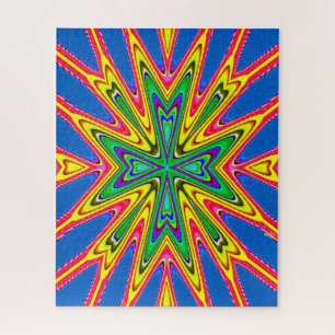 Celtic Moments... Jigsaw Puzzle