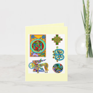 Celtic Notes