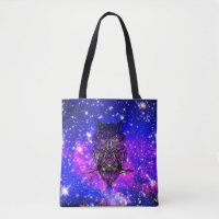 Celtic owl universe