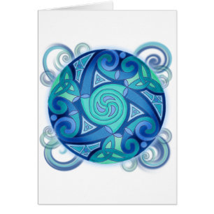 Celtic Planet
