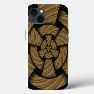 Celtic Rope Knot iPhone 13 Case