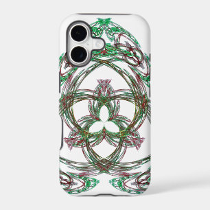 Celtic Shamrock