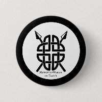 Celtic Shield, MeWarriorWoman on Twitch