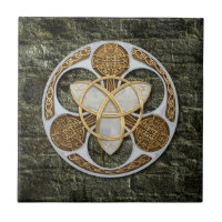 Celtic Shield