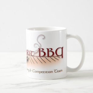 Celtic Spirit BBQ Coffee Mug