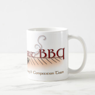 Celtic Spirit BBQ Coffee Mug