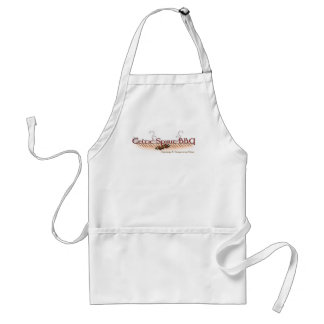 Celtic Spirit BBQ Standard Apron