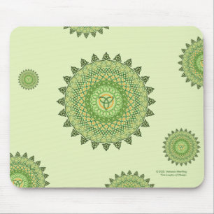 Celtic St. Patty's Day Mousepad