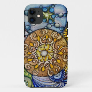 Celtic Stones Case-Mate iPhone Case