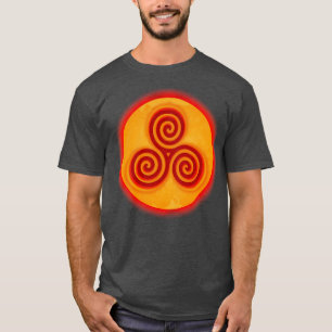 Celtic Summer Solstice 1 T-Shirt