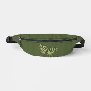 Celtic Swallowtail Bum Bags