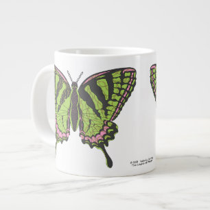 Celtic Swallowtail Speciality Mug
