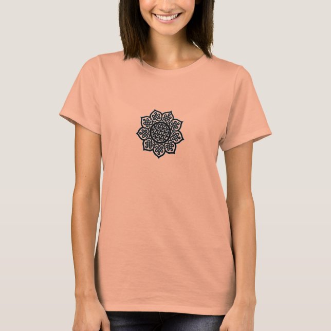 Celtic T-Shirt (Front)
