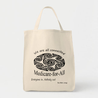 Celtic Tote Bag