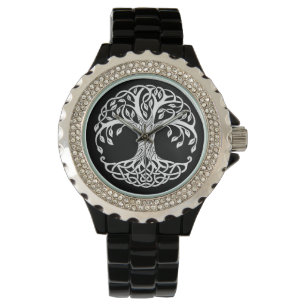 celtic tree watch