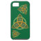 Celtic Trinity Knot iPhone 5 Case-Mate Tough