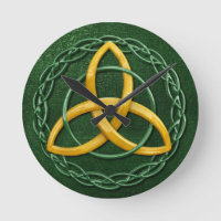Celtic Trinity Knot