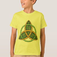 Celtic Trinity Knot