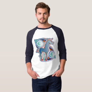 Celtic unicorn T-Shirt