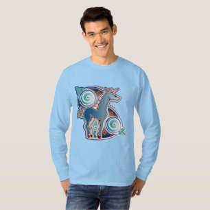 Celtic unicorn T-Shirt