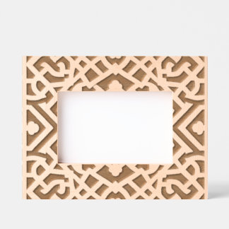 Celtic Vibes Etched Frames
